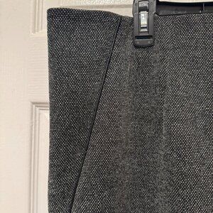 Lane Bryant Ponte Pencil Skirt